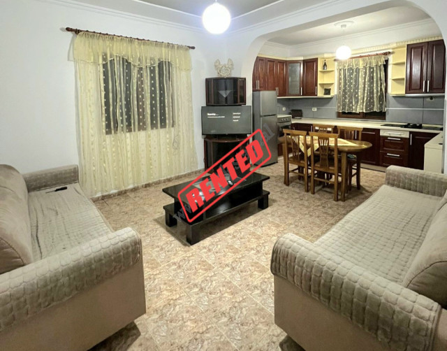 One bedroom apartment for rent at Kodra e Priftit area in Tirana, Albania